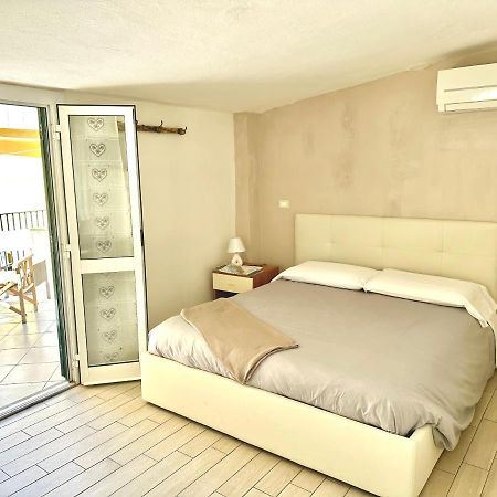 Mare Dentro Hotel ริโอมัจโจเร ภายนอก รูปภาพ
