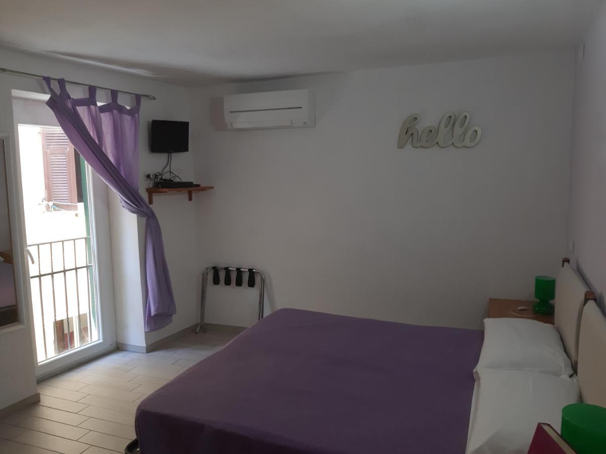 Mare Dentro Hotel ริโอมัจโจเร ภายนอก รูปภาพ