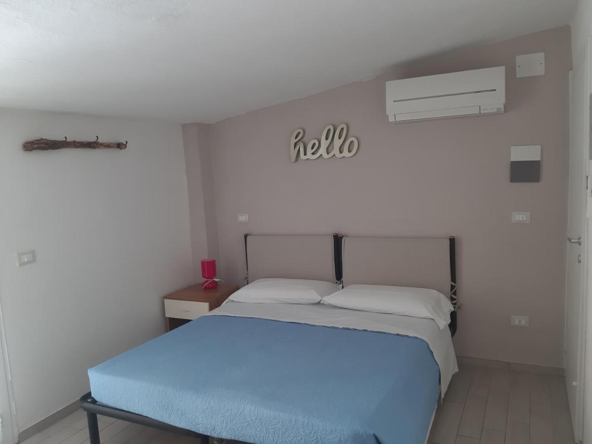 Mare Dentro Hotel ริโอมัจโจเร ภายนอก รูปภาพ