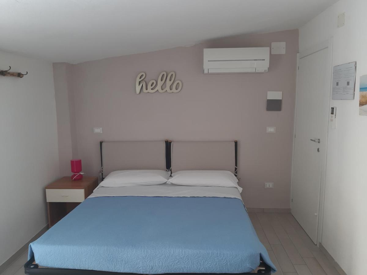 Mare Dentro Hotel ริโอมัจโจเร ภายนอก รูปภาพ