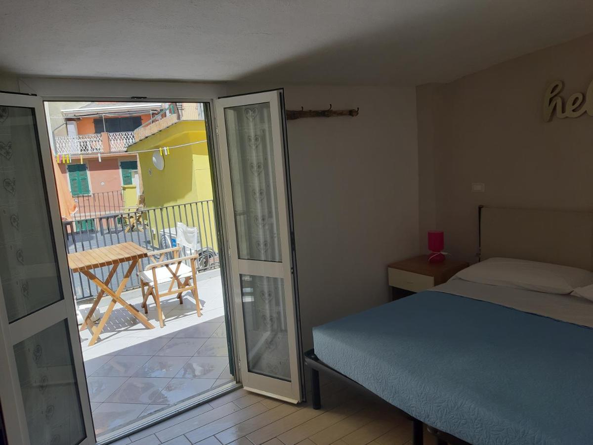 Mare Dentro Hotel ริโอมัจโจเร ภายนอก รูปภาพ