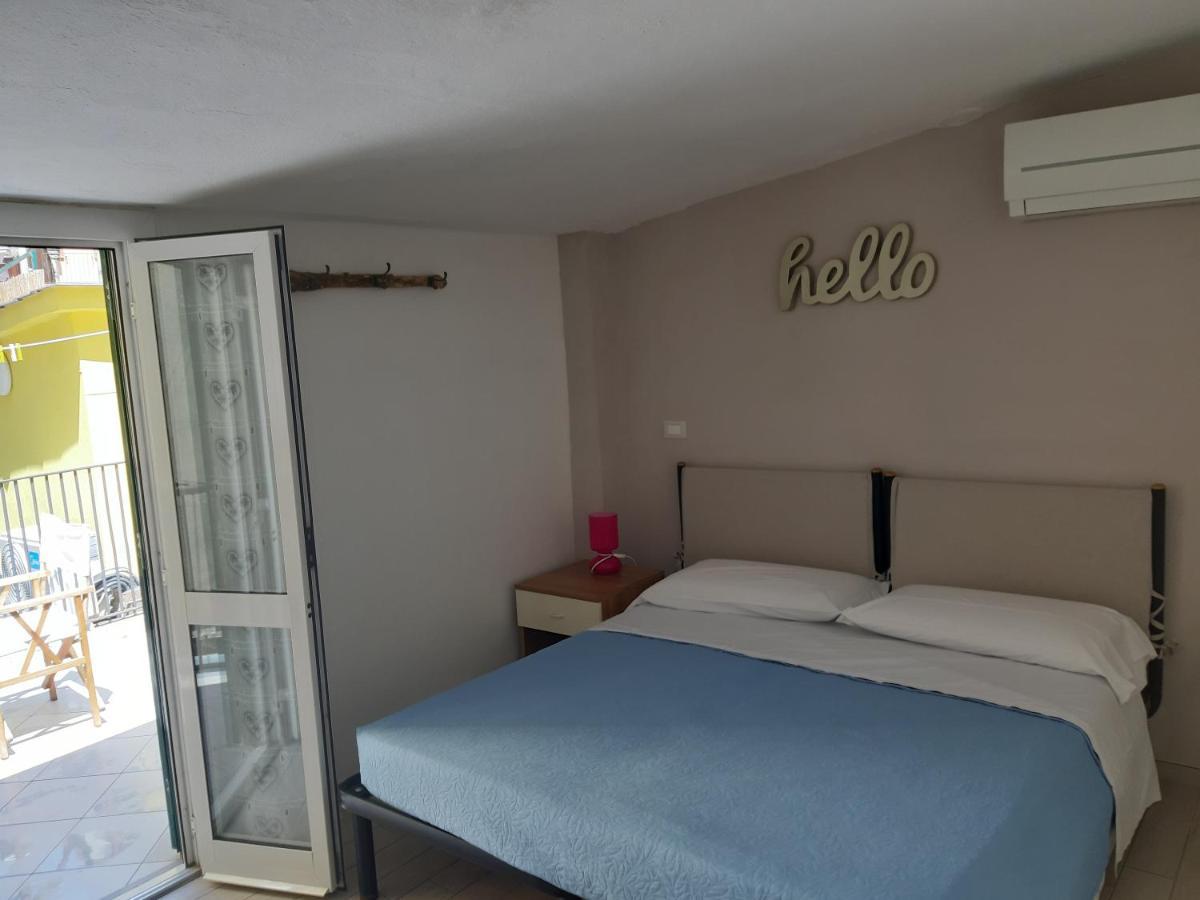 Mare Dentro Hotel ริโอมัจโจเร ภายนอก รูปภาพ