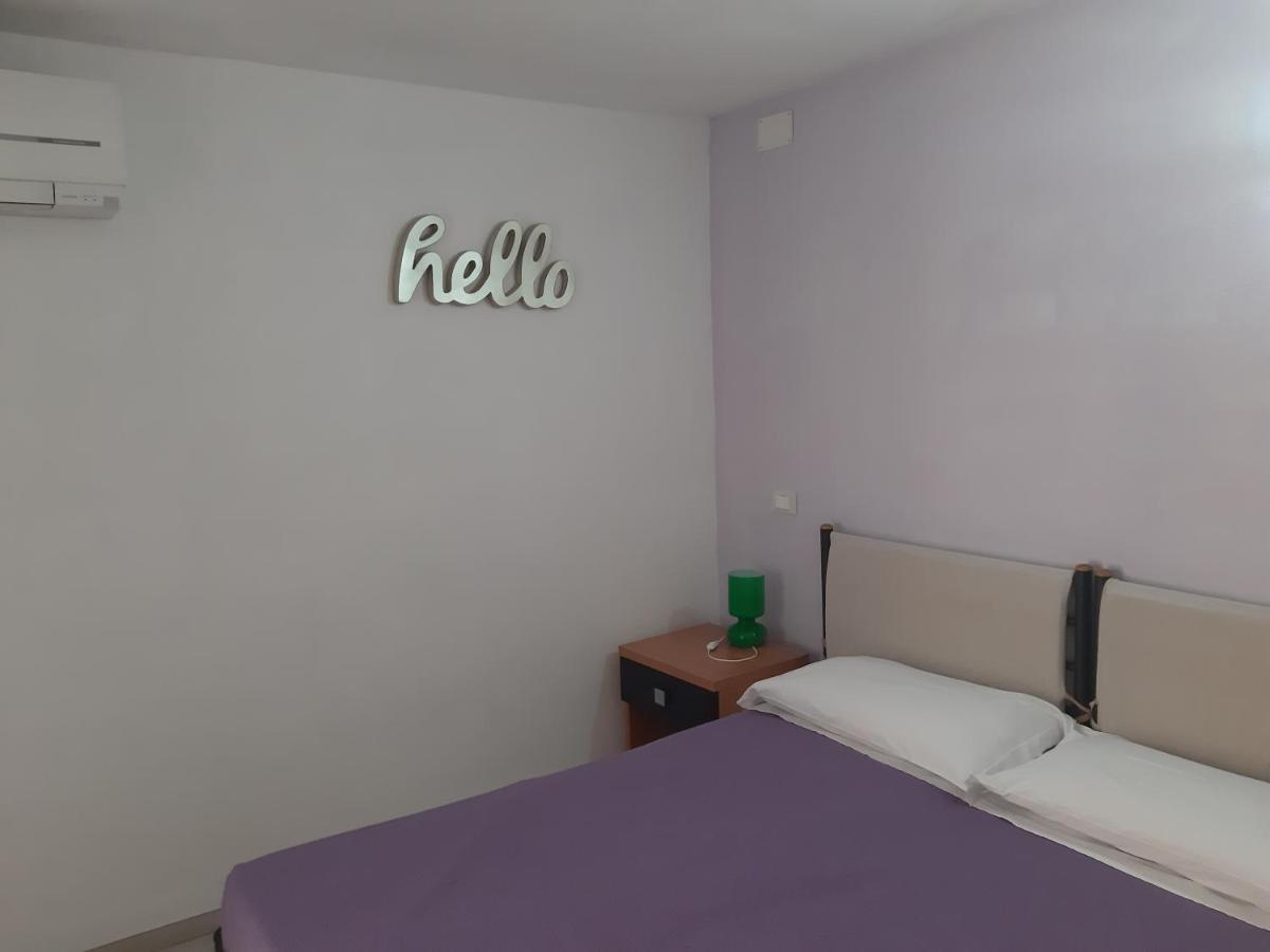 Mare Dentro Hotel ริโอมัจโจเร ภายนอก รูปภาพ