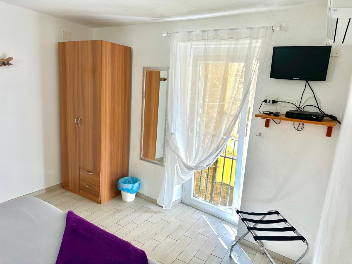 Mare Dentro Hotel ริโอมัจโจเร ภายนอก รูปภาพ