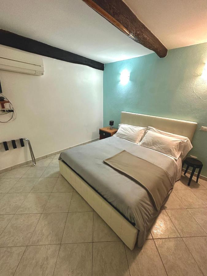 Mare Dentro Hotel ริโอมัจโจเร ภายนอก รูปภาพ