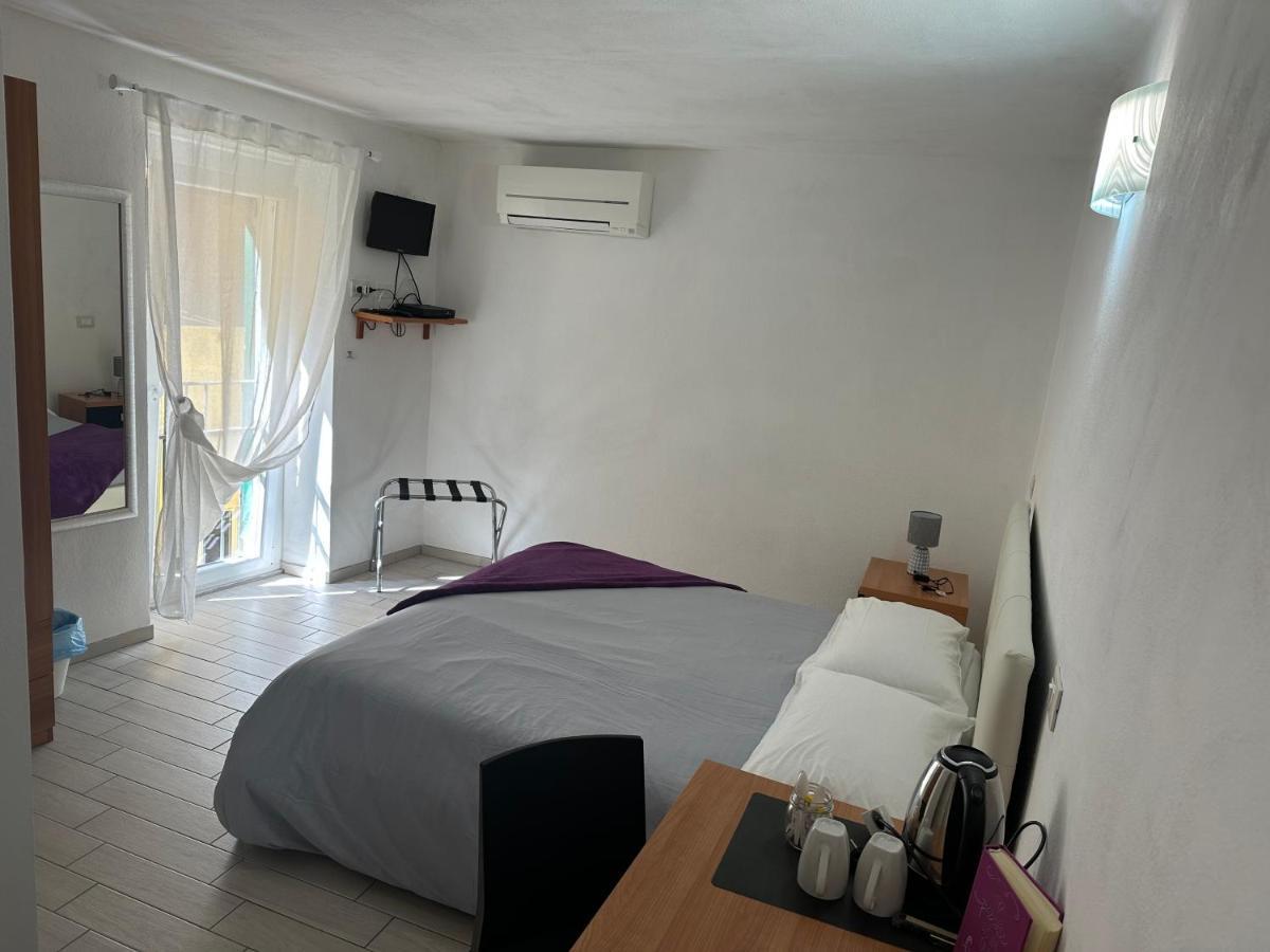Mare Dentro Hotel ริโอมัจโจเร ภายนอก รูปภาพ