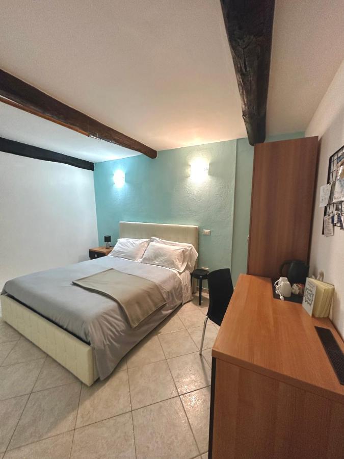 Mare Dentro Hotel ริโอมัจโจเร ภายนอก รูปภาพ