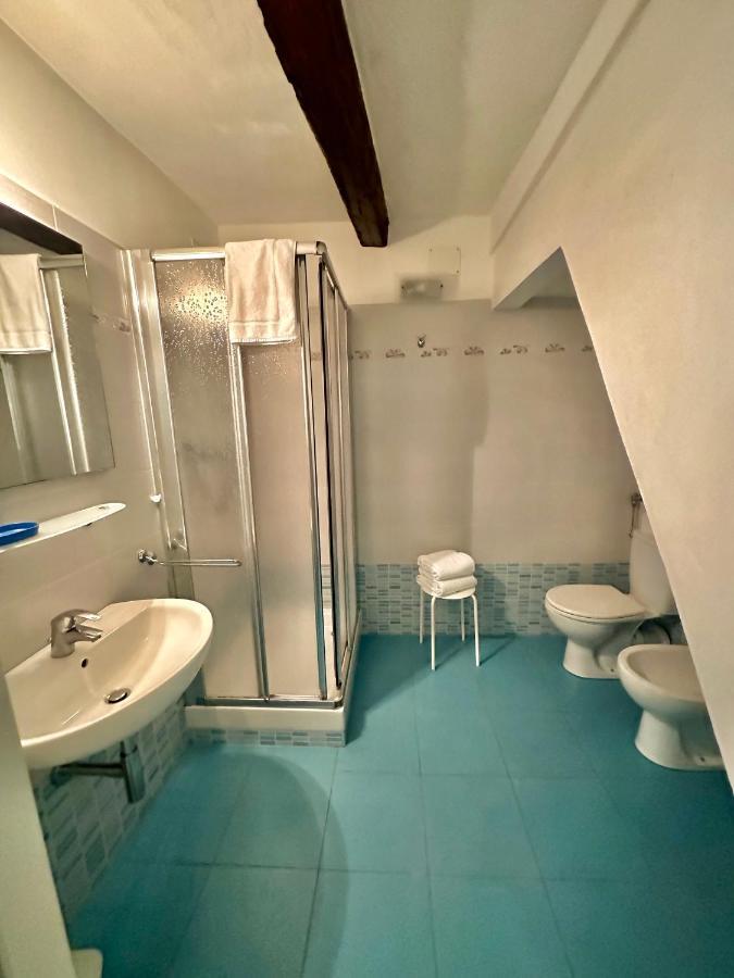Mare Dentro Hotel ริโอมัจโจเร ภายนอก รูปภาพ
