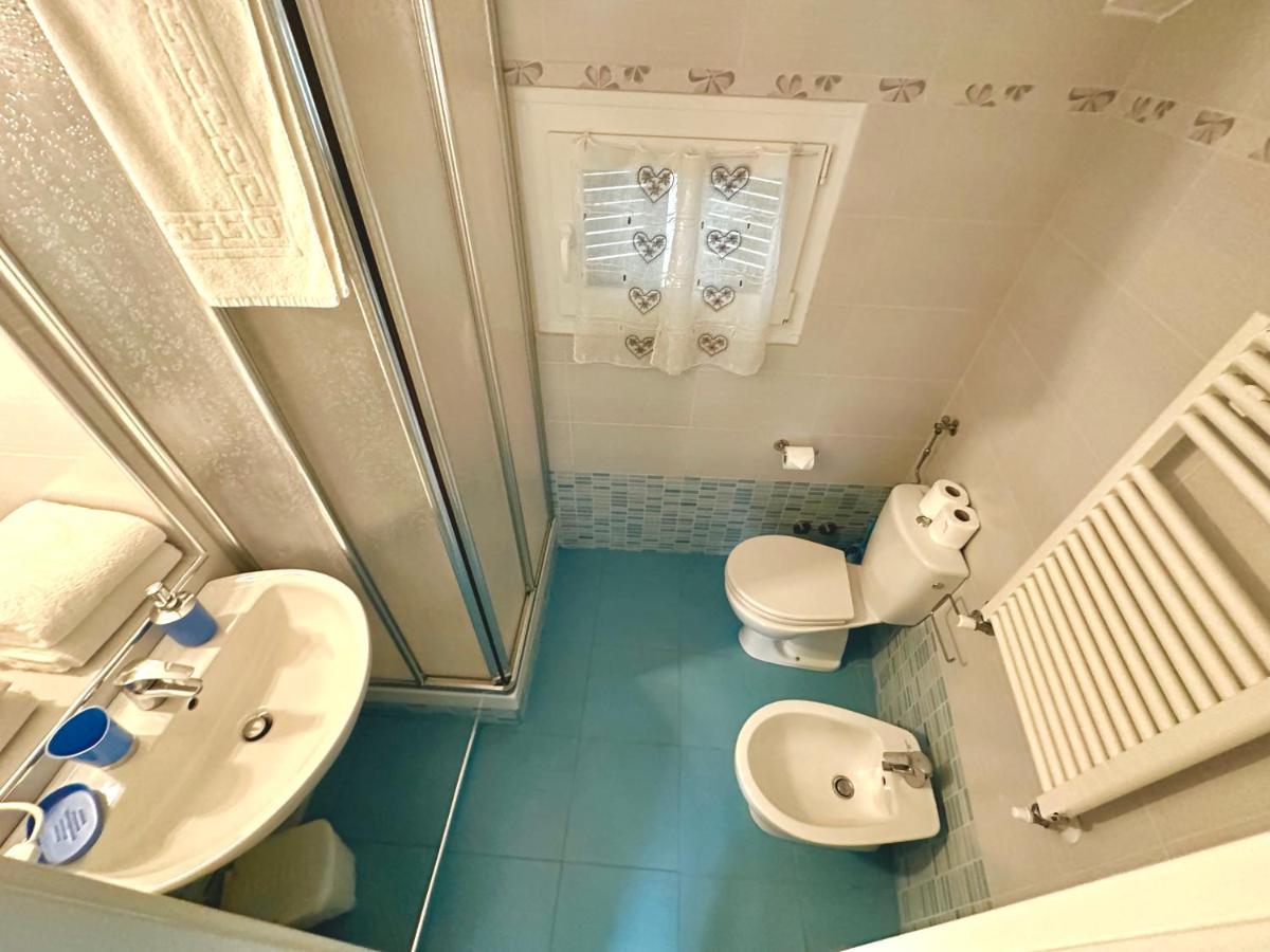 Mare Dentro Hotel ริโอมัจโจเร ภายนอก รูปภาพ