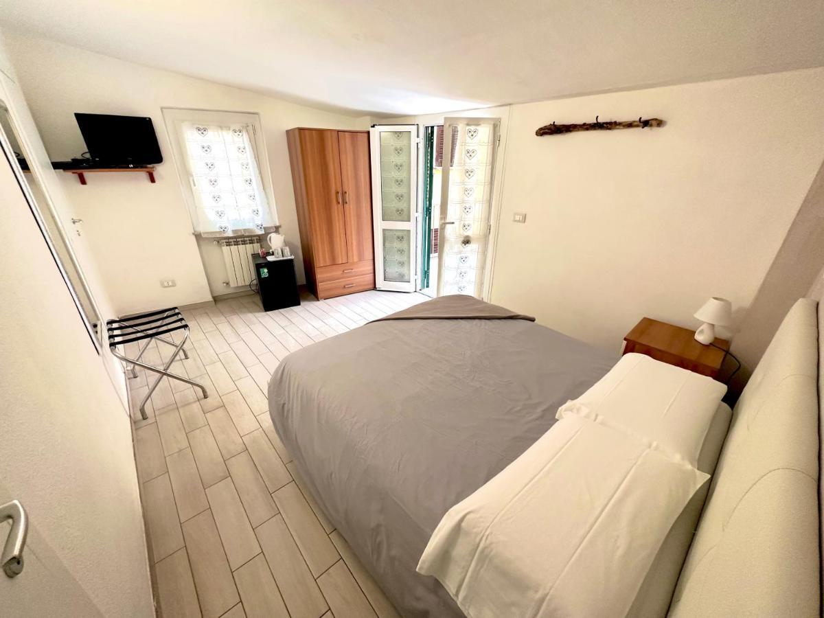 Mare Dentro Hotel ริโอมัจโจเร ภายนอก รูปภาพ