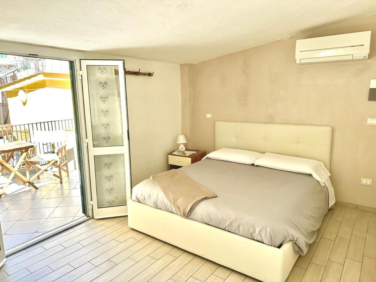 Mare Dentro Hotel ริโอมัจโจเร ภายนอก รูปภาพ