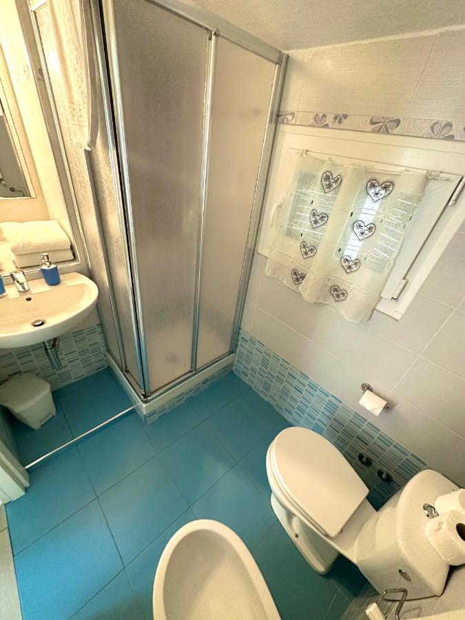 Mare Dentro Hotel ริโอมัจโจเร ภายนอก รูปภาพ
