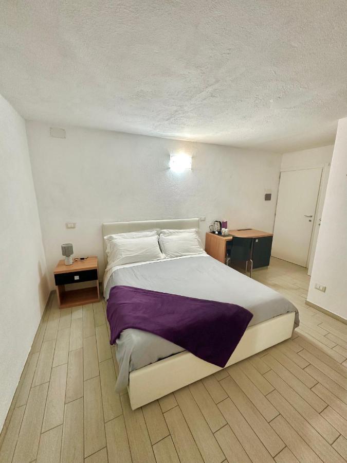 Mare Dentro Hotel ริโอมัจโจเร ภายนอก รูปภาพ