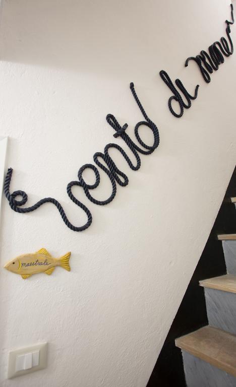 Mare Dentro Hotel ริโอมัจโจเร ภายนอก รูปภาพ