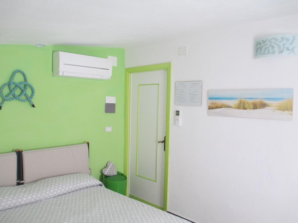 Mare Dentro Hotel ริโอมัจโจเร ภายนอก รูปภาพ