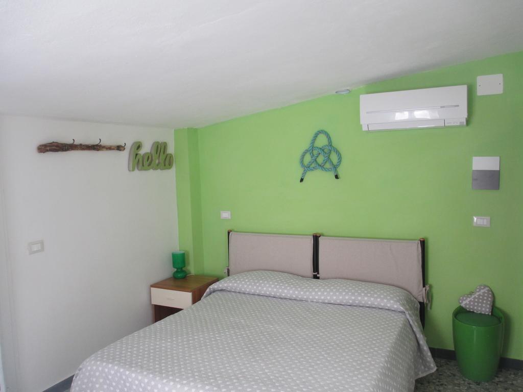 Mare Dentro Hotel ริโอมัจโจเร ภายนอก รูปภาพ