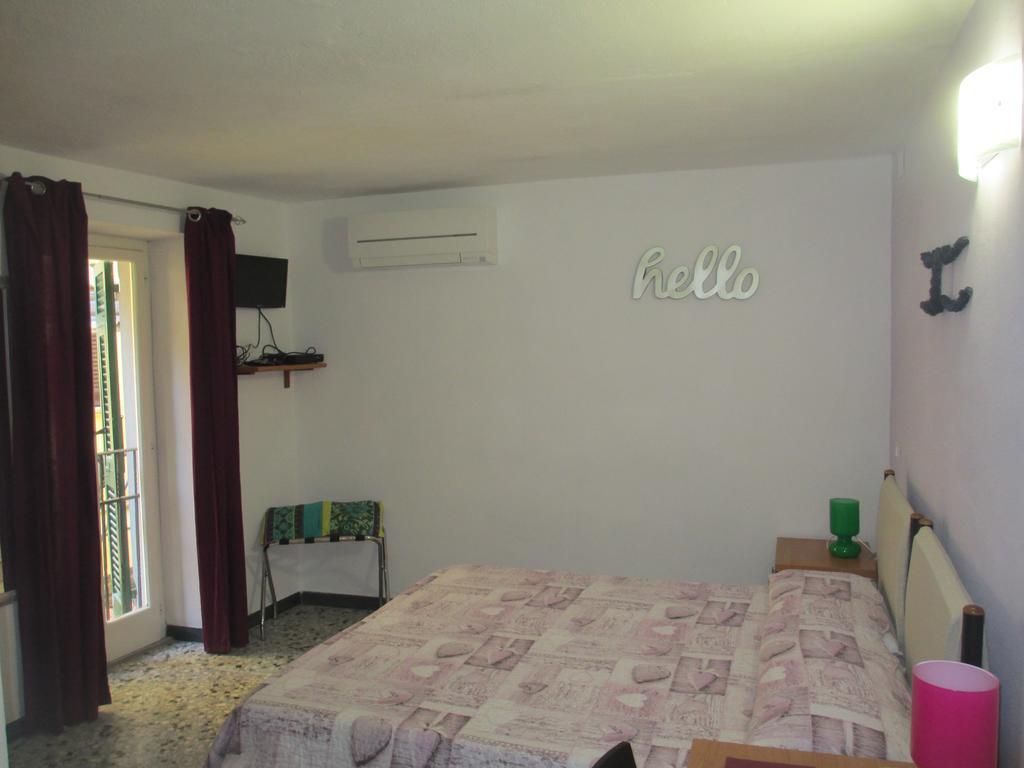 Mare Dentro Hotel ริโอมัจโจเร ภายนอก รูปภาพ