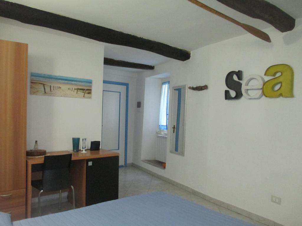 Mare Dentro Hotel ริโอมัจโจเร ภายนอก รูปภาพ