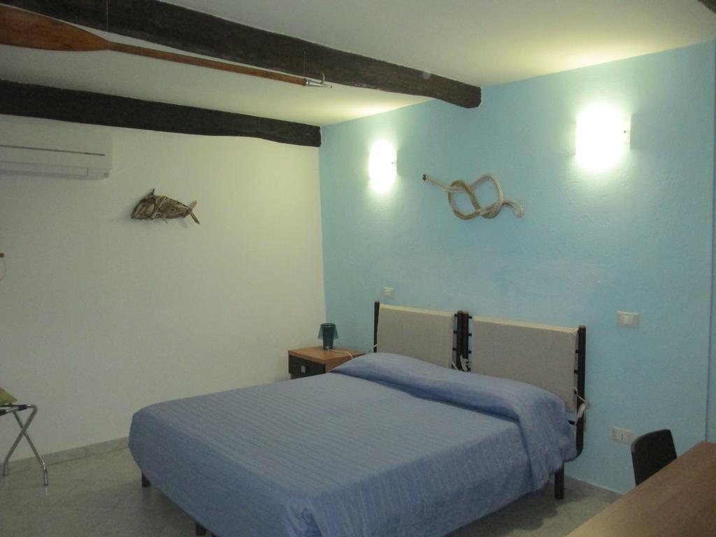 Mare Dentro Hotel ริโอมัจโจเร ภายนอก รูปภาพ